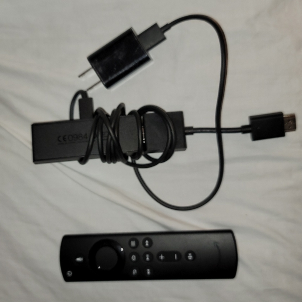 Amazon firestick
